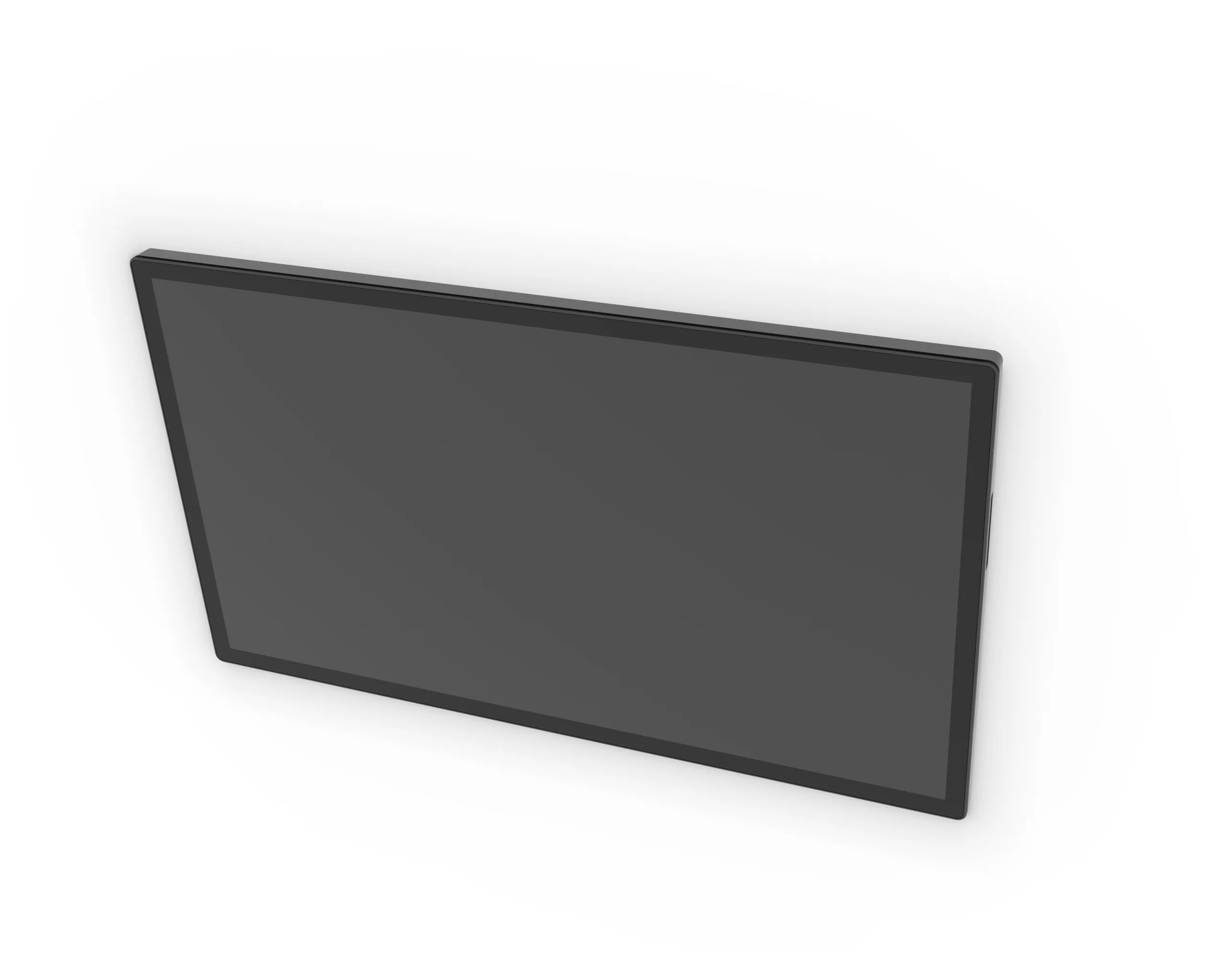 etablone 25-inch display